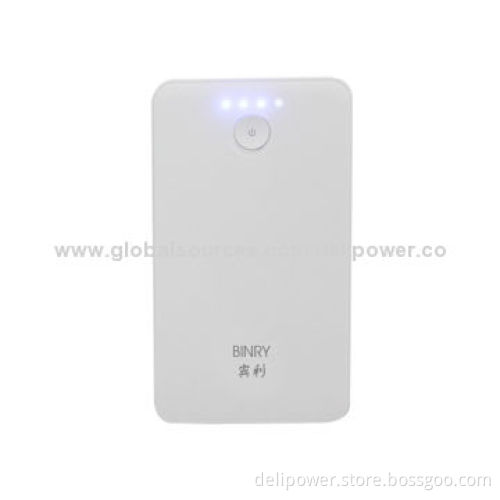 Large capacity laptop battery with 36,000mAh, 120W, 2*USB5V*2, 2*DC12V/19V/24V